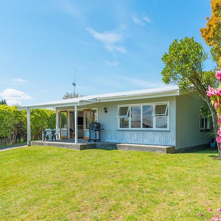 Lakeview Cottage - Rainbow Point Holiday Home تاوبو المظهر الخارجي الصورة