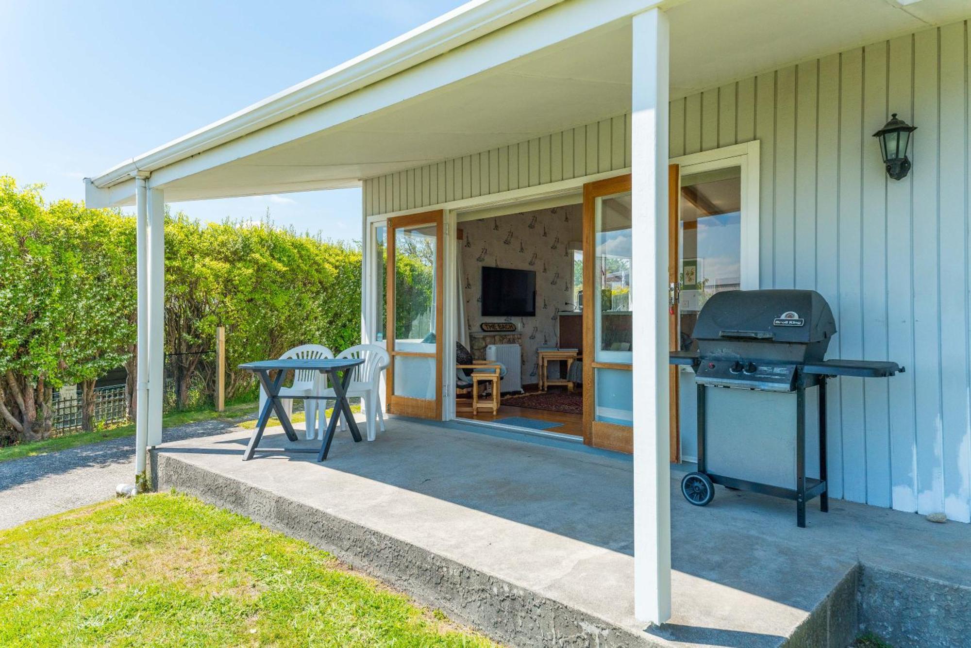 Lakeview Cottage - Rainbow Point Holiday Home تاوبو المظهر الخارجي الصورة