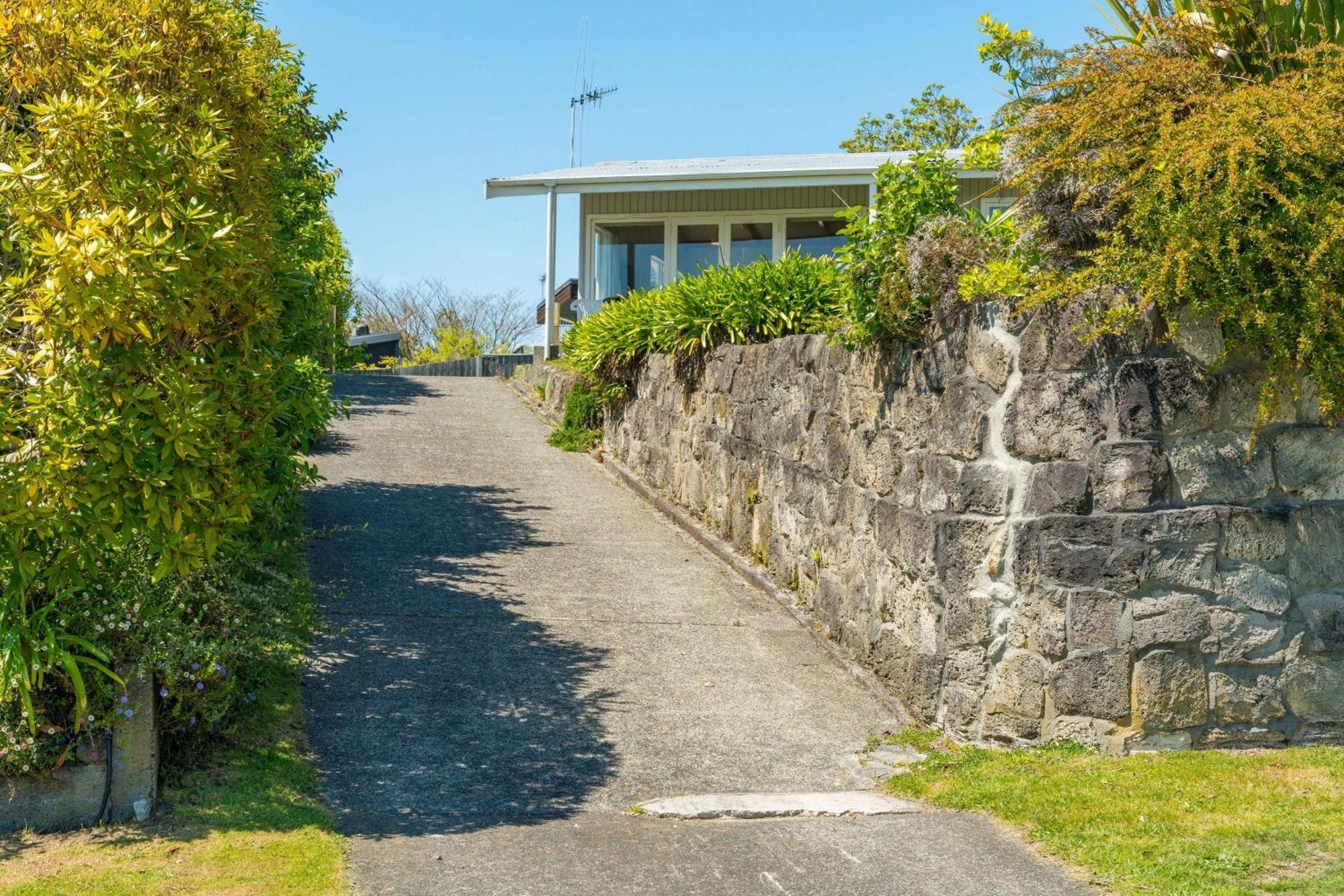 Lakeview Cottage - Rainbow Point Holiday Home تاوبو المظهر الخارجي الصورة
